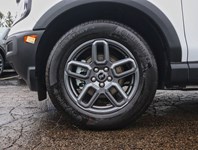 2026 Ford Bronco Sport Big Bend | 4X4 | 1.5L | CONV PKG