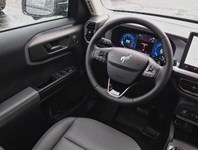 2026 Ford Bronco Sport Badlands | 4x4 | 2.0L | ROOF | TECH PKG