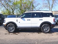 2026 Ford Bronco Sport Big Bend | 4X4 | 1.5L