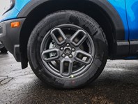 2026 Ford Bronco Sport Big Bend | 4X4 | 1.5L | CONV PKG | ROOF