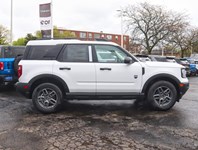 2026 Ford Bronco Sport Big Bend | 4X4 | 1.5L | CONV PKG