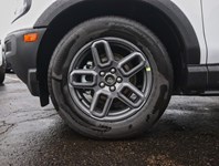 2026 Ford Bronco Sport Big Bend | 4X4 | 1.5L | CONV PKG