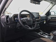 2026 Ford Bronco Sport Big Bend | 4X4 | 1.5L | CONV PKG