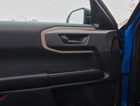 2026 Ford Bronco Sport Big Bend | 4X4 | 1.5L | CONV PKG