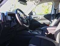2026 Ford Bronco Sport Big Bend | 4X4 | 1.5L | CONV PKG
