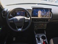2026 Ford Bronco Sport Big Bend | 4X4 | 1.5L | CONV PKG