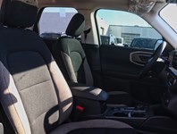 2026 Ford Bronco Sport Big Bend | 4X4 | 1.5L | CONV PKG