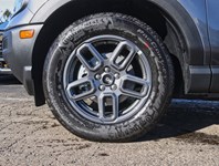 2026 Ford Bronco Sport Big Bend | 4X4 | 1.5L | CONV PKG