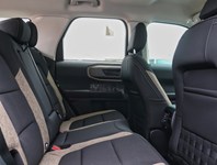 2026 Ford Bronco Sport Big Bend | 4X4 | 1.5L | CONV PKG