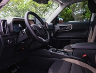 2026 Ford Bronco Sport Big Bend | 4X4 | 1.5L | CONV PKG