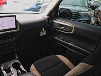 2026 Ford Bronco Sport Big Bend | 4X4 | 1.5L | CONV PKG