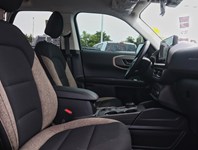 2026 Ford Bronco Sport Big Bend | 4X4 | 1.5L | CONV PKG