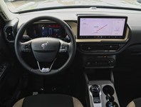 2026 Ford Bronco Sport Big Bend | 4X4 | 1.5L | CONV PKG