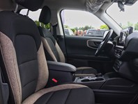2026 Ford Bronco Sport Big Bend | 4X4 | 1.5L | CONV PKG