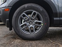 2026 Ford Bronco Sport Big Bend | 4X4 | 1.5L | CONV PKG