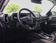 2026 Ford Bronco Sport Big Bend | 4X4 | 1.5L | CONV PKG
