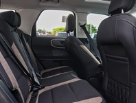 2026 Ford Bronco Sport Big Bend | 4X4 | 1.5L | ROOF | CONV PKG