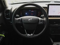 2026 Ford Bronco Sport Big Bend | 4X4 | 1.5L | CONV PKG