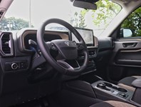 2026 Ford Bronco Sport Big Bend | 4X4 | 1.5L | CONV PKG