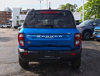 2026 Ford Bronco Sport Outer Banks | 4X4 | 1.5L | ROOF | TECH PKG