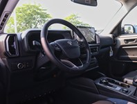 2026 Ford Bronco Sport Outer Banks | 4X4 | 1.5L
