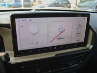 2026 Ford Bronco Sport Big Bend | 4X4 | 1.5L | TOW PKG | CONV PKG