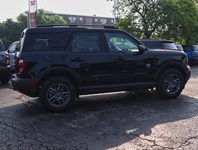 2026 Ford Bronco Sport Big Bend | 4X4 | 1.5L | TOW PKG | CONV PKG
