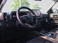 2026 Ford Bronco Sport Big Bend | 4X4 | 1.5L | TOW PKG | CONV PKG