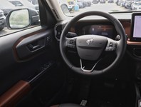 2026 Ford Bronco Sport Outer Banks | 4X4 | 1.5L
