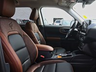 2026 Ford Bronco Sport Outer Banks | 4X4 | 1.5L