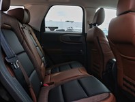 2026 Ford Bronco Sport Outer Banks | 4X4 | 1.5L