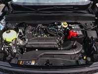 2026 Ford Bronco Sport Outer Banks | 4X4 | 1.5L