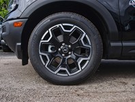 2026 Ford Bronco Sport Outer Banks | 4X4 | 1.5L