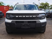 2026 Ford Bronco Sport Big Bend | 4X4 | 1.5L | TOW PKG | PREM 17s