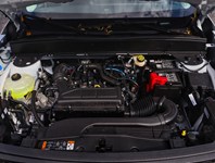 2026 Ford Bronco Sport Big Bend | 4X4 | 1.5L | TOW PKG | PREM 17s