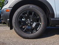 2026 Ford Bronco Sport Big Bend | 4X4 | 1.5L | BLK PKG | ROOF | CONV PKG