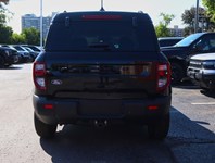2026 Ford Bronco Sport Big Bend | 4X4 | 1.5L | BLK PKG | TOW | CONV PKG
