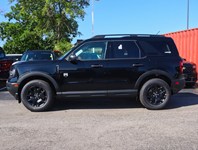 2026 Ford Bronco Sport Big Bend | 4X4 | 1.5L | BLK PKG | TOW | CONV PKG