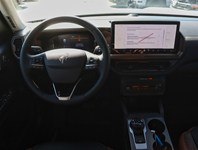 2026 Ford Bronco Sport Outer Banks | 4X4 | 1.5L