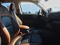 2026 Ford Bronco Sport Outer Banks | 4X4 | 1.5L