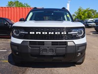 2026 Ford Bronco Sport Outer Banks | 4X4 | 1.5L
