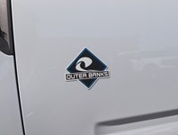 2026 Ford Bronco Sport Outer Banks | 4X4 | 1.5L