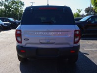 2026 Ford Bronco Sport Outer Banks | 4X4 | 1.5L