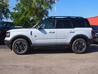 2026 Ford Bronco Sport Outer Banks | 4X4 | 1.5L