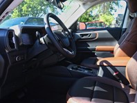 2026 Ford Bronco Sport Outer Banks | 4X4 | 1.5L