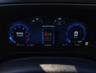 2026 Ford Bronco Sport Badlands | 4X4 | 2.0L | TECH | ROOF | CRGO MGMNT