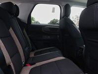 2026 Ford Bronco Sport Big Bend | 4X4 | 1.5L | ROOF | TOW | CONV PKG |17s