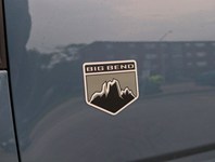 2026 Ford Bronco Sport Big Bend | 4X4 | 1.5L | ROOF | TOW | CONV PKG |17s