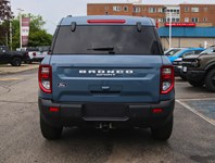 2026 Ford Bronco Sport Big Bend | 4X4 | 1.5L | ROOF | TOW | CONV PKG |17s