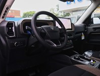 2026 Ford Bronco Sport Big Bend | 4X4 | 1.5L | ROOF | TOW | CONV PKG |17s